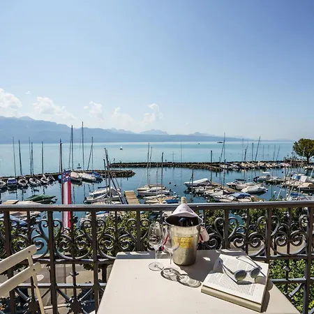 Rivage Restaurant Hotell 3*