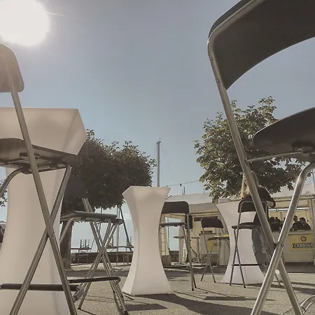 Rivage Restaurant 3*