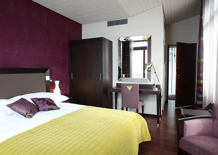 Rivage Restaurant Lutry